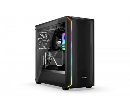 Obudowa be quiet! Shadow Base 800 DX Black